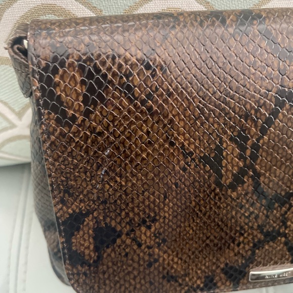 Sale‼️Nine West  Bag/Clutch Great Used Condition - Picture 8 of 16